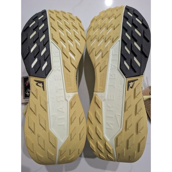 Nike Pegasus Trail 5 GORE-TEX Trail Running Shoes FQ0908-700 Men's Size 9 - Picture 5 of 8